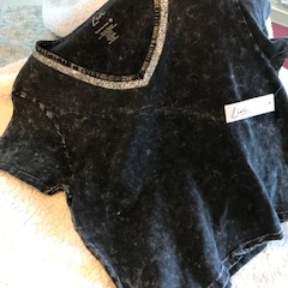Embellished T-Shirt